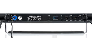 Litecraft SunX.10