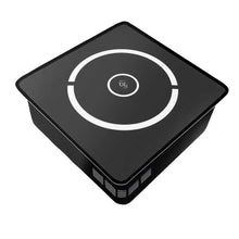 Carica l'immagine nel visualizzatore di Gallery, SANI-AIR TAVOLO BASE