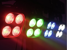 Carica l'immagine nel visualizzatore di Gallery, Eurolite LED KLS-180 Compact Light Set