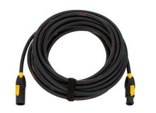 Carica l'immagine nel visualizzatore di Gallery, Cordial CFCA FCB-True1 Power Twist 10 mt