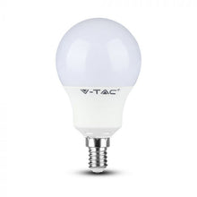 Cargar imagen en el visor de la galería, V-TAC LAMPADINA LED E14 9W BULB A60 CHIP SAMSUNG