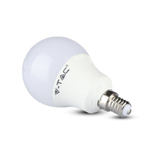 Cargar imagen en el visor de la galería, V-TAC LAMPADINA LED E14 9W BULB A60 CHIP SAMSUNG