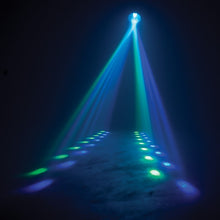 Carica l'immagine nel visualizzatore di Gallery, ADJ Revo 4 IR