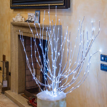 Carica l'immagine nel visualizzatore di Gallery, Ramo bianco 3 m , led bianco caldo o freddo