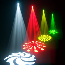 Carica l'immagine nel visualizzatore di Gallery, ADJ Inno Scan HP