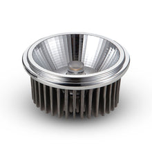 Carica l'immagine nel visualizzatore di Gallery, V-TAC LAMPADINA LED AR111 20W FARETTO DA INCASSO