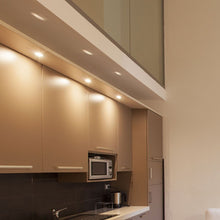 Carica l'immagine nel visualizzatore di Gallery, V-TAC RD FARETTO LED DA INCASSO ROTONDO 10W COB