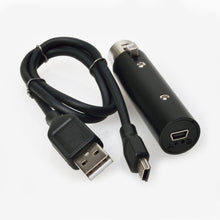 Carica l'immagine nel visualizzatore di Gallery, ADJ MyDMX Buddy