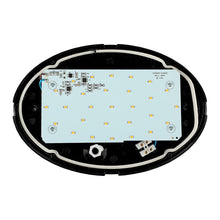 Carica l'immagine nel visualizzatore di Gallery, V-TAC PLAFONIERA LED 12W FORMA OVALE