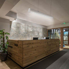 Carica l'immagine nel visualizzatore di Gallery, V-TAC LINEAR MASTER TRUNKING TRACK LIGHT LINEARE 50W DIMMERABILE