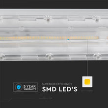 Carica l'immagine nel visualizzatore di Gallery, V-TAC LINEAR MASTER TRUNKING TRACK LIGHT LINEARE 50W DIMMERABILE