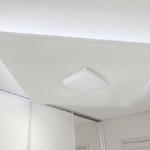 Carica l'immagine nel visualizzatore di Gallery, V-TAC VT-8033 PLAFONIERA LED 15W FORMA CIRCOLARE