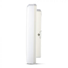 Carica l'immagine nel visualizzatore di Gallery, V-TAC VT-8033 PLAFONIERA LED 15W FORMA CIRCOLARE