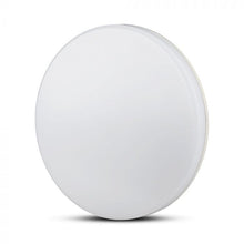 Carica l'immagine nel visualizzatore di Gallery, V-TAC PLAFONIERA LED 25W COLORE BIANCO