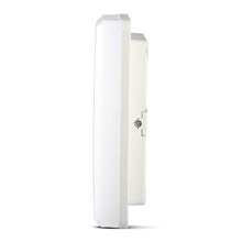 Carica l'immagine nel visualizzatore di Gallery, V-TAC PLAFONIERA LED 25W COLORE BIANCO