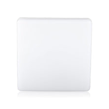 Carica l'immagine nel visualizzatore di Gallery, V-TAC PLAFONIERA LED 25W COLORE BIANCO