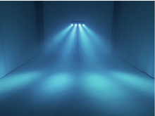 Carica l'immagine nel visualizzatore di Gallery, Eurolite LED KLS-180 Compact Light Set