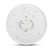 Cargar imagen en el visor de la galería, V-TAC PLAFONIERA LED 60W FORMA CIRCOLARE EFFETTO CIELO STELLATO CON TELECOMANDO