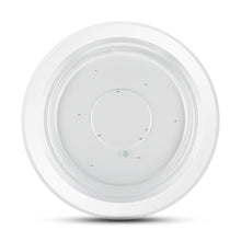 Cargar imagen en el visor de la galería, V-TAC PLAFONIERA LED 60W FORMA CIRCOLARE EFFETTO CIELO STELLATO CON TELECOMANDO