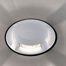 Carica l'immagine nel visualizzatore di Gallery, V-TAC PUNTO LUCE LED 1W SEGNAPASSO DA INTERRAMENTO 4 VIE  IP67