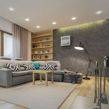 Carica l'immagine nel visualizzatore di Gallery, V-TAC LAMPADINA LED E27 7W BULB PAR LAMP PAR20 CHIP SAMSUNG