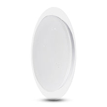 Cargar imagen en el visor de la galería, V-TAC PLAFONIERA LED 40W FORMA CIRCOLARE EFFETTO CIELO STELLATO CON TELECOMANDO