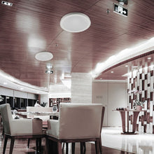 Cargar imagen en el visor de la galería, V-TAC PLAFONIERA LED 40W FORMA CIRCOLARE CON TELECOMANDO