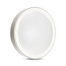 Cargar imagen en el visor de la galería, V-TAC PLAFONIERA LED 40W FORMA CIRCOLARE CON TELECOMANDO