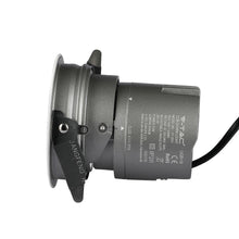 Carica l'immagine nel visualizzatore di Gallery, V-TAC FARETTO LED DA INCASSO ROTONDO E ORIENTABILE COB CREE 10W CRI≥95