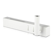 Carica l'immagine nel visualizzatore di Gallery, V-TAC LAMPADA DA MURO WALL LIGHT LED CREE 3W + SMD 6W COLORE BIANCO