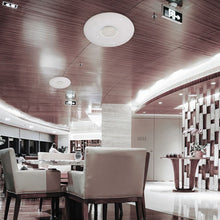 Cargar imagen en el visor de la galería, V-TAC PLAFONIERA LED 60W FORMA CIRCOLARE EFFETTO CIELO STELLATO CON TELECOMANDO