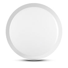 Cargar imagen en el visor de la galería, V-TAC PLAFONIERA LED 40W CHANGING COLOR 3IN1 WI-FI FORMA CIRCOLARE EFFETTO CIELO STELLATO