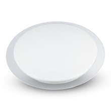 Cargar imagen en el visor de la galería, V-TAC PLAFONIERA LED 40W CHANGING COLOR 3IN1 WI-FI FORMA CIRCOLARE EFFETTO CIELO STELLATO
