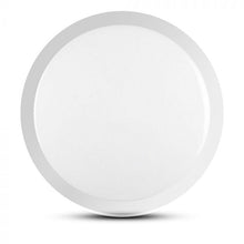 Cargar imagen en el visor de la galería, V-TAC PLAFONIERA LED 60W CHANGING COLOR 3IN1 WI-FI FORMA CIRCOLARE EFFETTO CIELO STELLATO