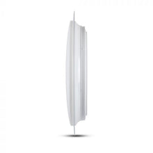 Cargar imagen en el visor de la galería, V-TAC PLAFONIERA LED 60W CHANGING COLOR 3IN1 WI-FI FORMA CIRCOLARE EFFETTO CIELO STELLATO