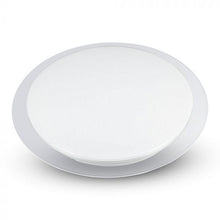 Cargar imagen en el visor de la galería, V-TAC PLAFONIERA LED 60W CHANGING COLOR 3IN1 WI-FI FORMA CIRCOLARE EFFETTO CIELO STELLATO