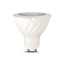 Cargar imagen en el visor de la galería, V-TAC LAMPADINA LED GU10 7W FARETTO SPOTLIGHT CHIP SAMSUNG 38°