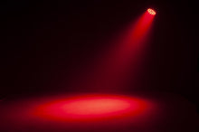 Carica l'immagine nel visualizzatore di Gallery, ADJ 12P HEX IP