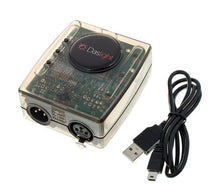 Carica l'immagine nel visualizzatore di Gallery, Daslight DVC4 Gold