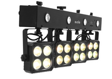 Carica l'immagine nel visualizzatore di Gallery, Eurolite LED KLS-180 Compact Light Set
