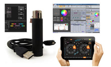 Carica l'immagine nel visualizzatore di Gallery, Sunlite Sushi-Z1