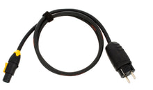 Carica l'immagine nel visualizzatore di Gallery, Cordial CFCA S True1 Power Twist 1,5 mt