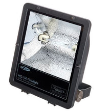 Carica l'immagine nel visualizzatore di Gallery, Showtec Floodlight HQ-150 Black SYM