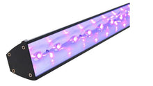 Carica l'immagine nel visualizzatore di Gallery, ADJ Eco UV Bar DMX
