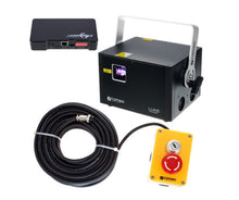 Carica l'immagine nel visualizzatore di Gallery, Cameo LUKE 700 RGB kit