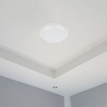 Carica l'immagine nel visualizzatore di Gallery, V-TAC PLAFONIERA LED 15W FORMA CIRCOLARE CHIP SAMSUNG IP65 3IN1