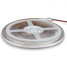 Carica l'immagine nel visualizzatore di Gallery, V-TAC STRISCIA LED 3528 IMPERMEABILE MONOCOLORE 60LED/METRO