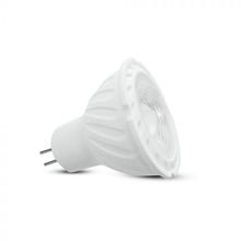 Cargar imagen en el visor de la galería, V-TAC LAMPADINA LED GU5.3 (MR16) 6,5W FARETTO SPOTLIGHT CHIP SAMSUNG