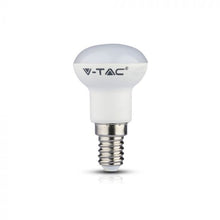 Cargar imagen en el visor de la galería, V-TAC LAMPADINA LED E14 3W BULB REFLECTOR R39 CHIP SAMSUNG