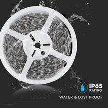Carica l'immagine nel visualizzatore di Gallery, V-TAC STRISCIA LED 5050 IMPERMEABILE 60LED/METRO